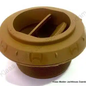 Webasto Luchtuitblaasrooster