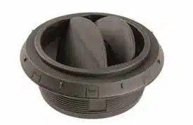 Webasto Luchtuitblaasrooster afsluitbaar