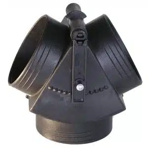 Webasto Luchtverdeelstuk