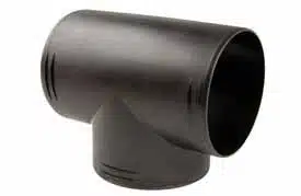 Webasto T-stuk 60/60/60 mm