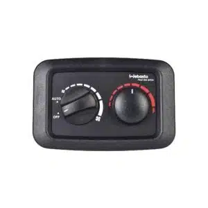 Webasto Toerenregelaar 12/24V