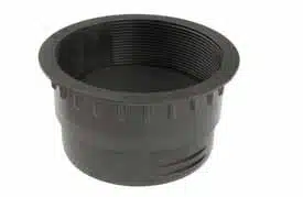 Webasto Verbindingsstuk 60mm tbv uitstroom