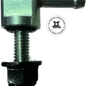 Webasto tank aansluiting aanzuigbuis