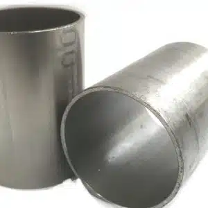 Webasto uitlaatkoppelstuk Ø38mm