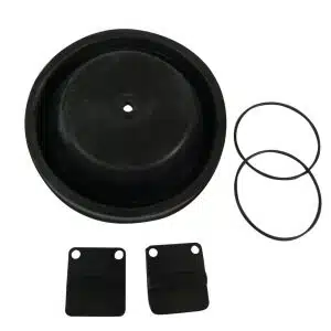 Whale Gusher 8 Rep.Set SK8813