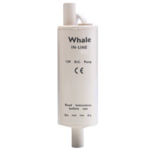 Whale Superline 99 Drinkwaterpomp 24V GP1394