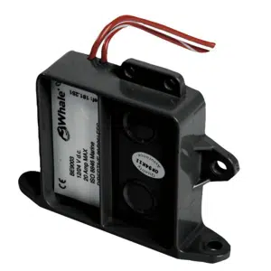 Whale bilge schakelaar