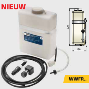Windscreen washer WWFR24
