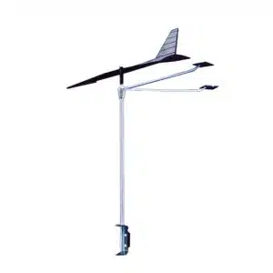 Windvaan windex dinghy