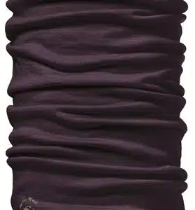 Wool Buff® Solid Plum