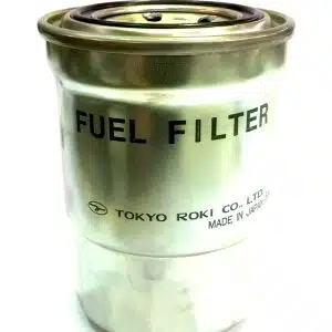 Yanmar Brandstoffilter 129574-55711