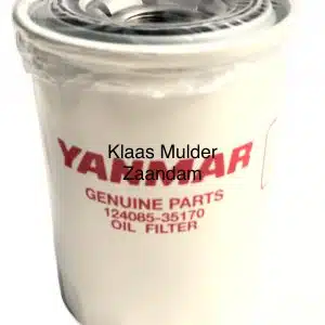 Yanmar Oliefilter 124085-35170