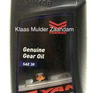 Yanmar Transmission oil 1 liter