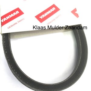Yanmar V-Belt 128990-77350 V belt