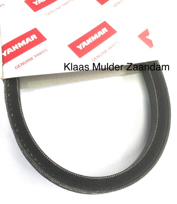 Yanmar V-Belt 128990-77350 V belt