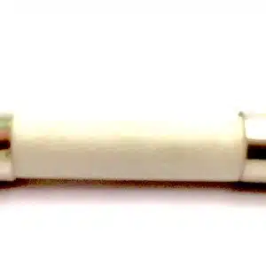 Zekering 10A 6.3x32mm STM9185