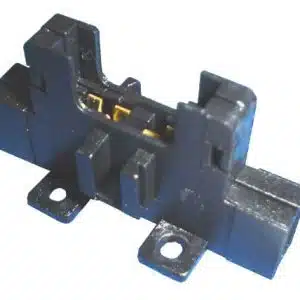 Zekering Houder voor Vlakzekering