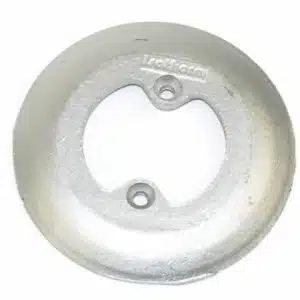 Zink Anode voor SP systeem TP39051