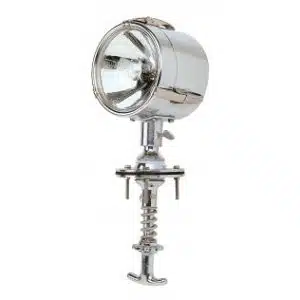 Zoeklicht 150mm 24V Z5024