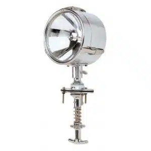 Zoeklicht 180mm 12V Z7012