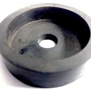 Zuiger voor vetpers 0.5 liter