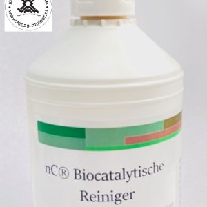 nC Biocatalitische Reiniger