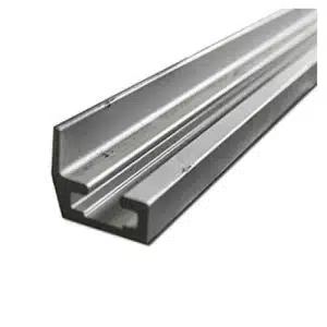 schuifluikprofiel prijs per meter