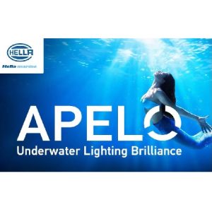 Hella Apelo onderwaterverlichting