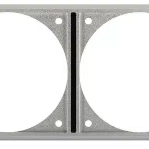 Alu uitbreidings frame XTASF2P