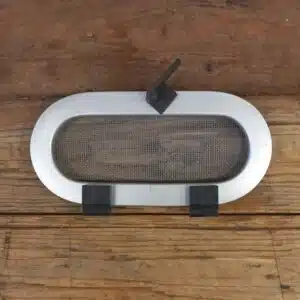 Aluminium muggenhor v. HOR21(outlet)