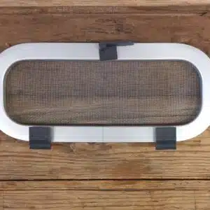 Aluminium muggenhor v. HOR71(outlet)