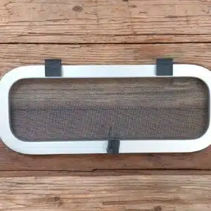 Aluminium muggenhor v. HOR73(outlet)