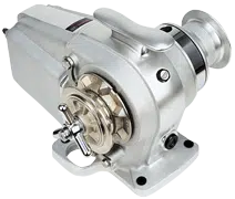 Ankerlier model "Tigres" 10mm/12V/1500W