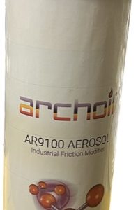 Archoil AR9100 Friction modifier
