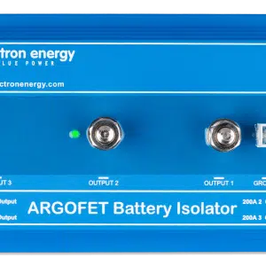 Argofet 200-2, 200A, 2, 60x120x200