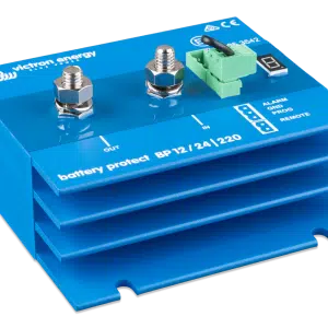 Battery Protect, 12V / 24V, 220A, 62 x 123 x 120