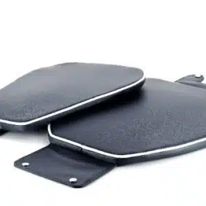 Cushion set for "Captain" seat CAPTCSB