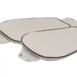 Cushion set for "Captain" seat CAPTCSL