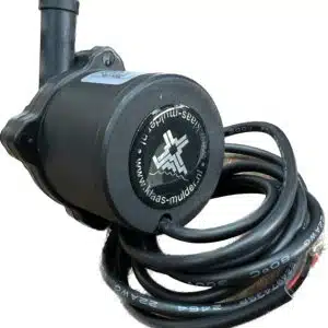 Electrische circulatiepomp borstelloos 12 volt EIP40M12