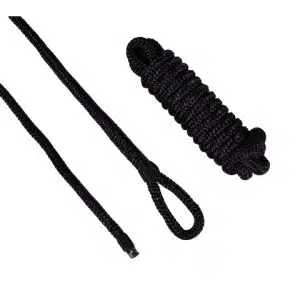 Fenderlijn polyester/pp 8mm 2.5m navy