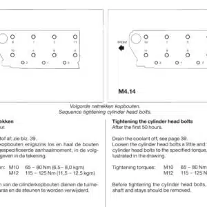 Handleiding M3.10 M4.14