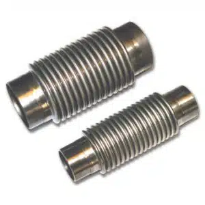 Hollex expansiestuk 1 1/2"