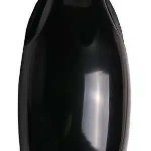 Hollex fender Dumpy 1 - 15x30cm - zwart