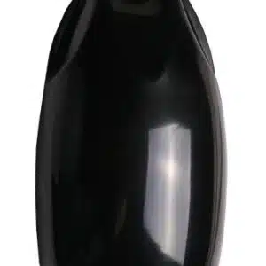 Hollex fender Dumpy 2 - 18x36cm - zwart