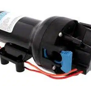 Jabsco Drinkwaterpomp ParMax HD6 12V 6GPM 40psi