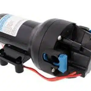 Jabsco Drinkwaterpomp ParMax HD 5 12V