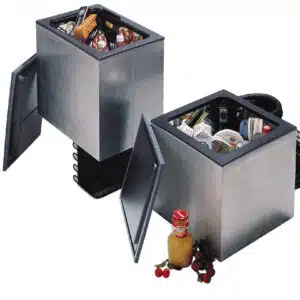 Koelunit CB40 Coolmatic 40l 12/24V