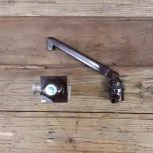 Kraantje Pappie Whale(outlet)