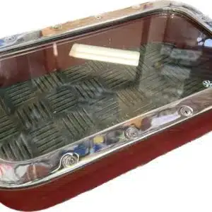 Las Patrijspoort /Lichtrand (OP=OP)