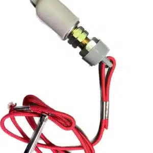 Noodstopschakelaar Grijs Inboard